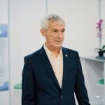 Сергей Алангов, Управляющий директор APL GO