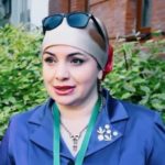 Хадижа Исрапилова, Национальный директор APLGO